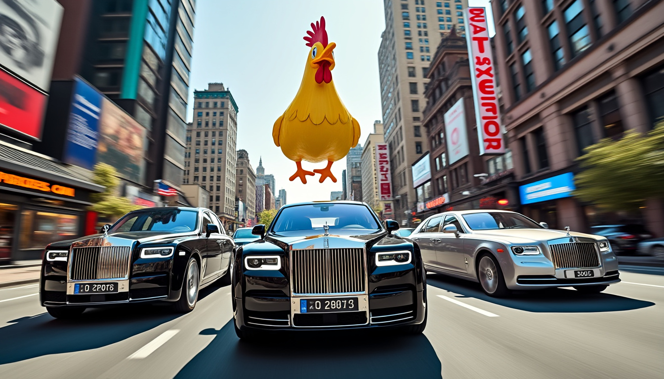 découvrez comment des marques prestigieuses comme ferrari, porsche et audi proposent des véhicules haut de gamme, parfois accessibles grâce aux subventions de la caf. une situation surprenante à explorer !