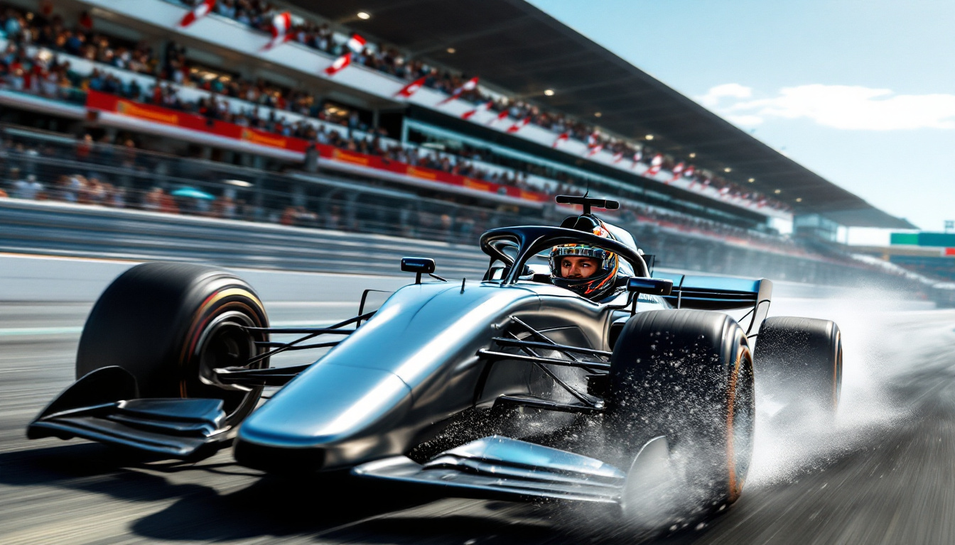 découvrez les impressions de lewis hamilton après le grand prix d'italie de f1. dans une vidéo exclusive, le pilote britannique partage les précieuses leçons tirées de sa voiture lors de cette course intense.