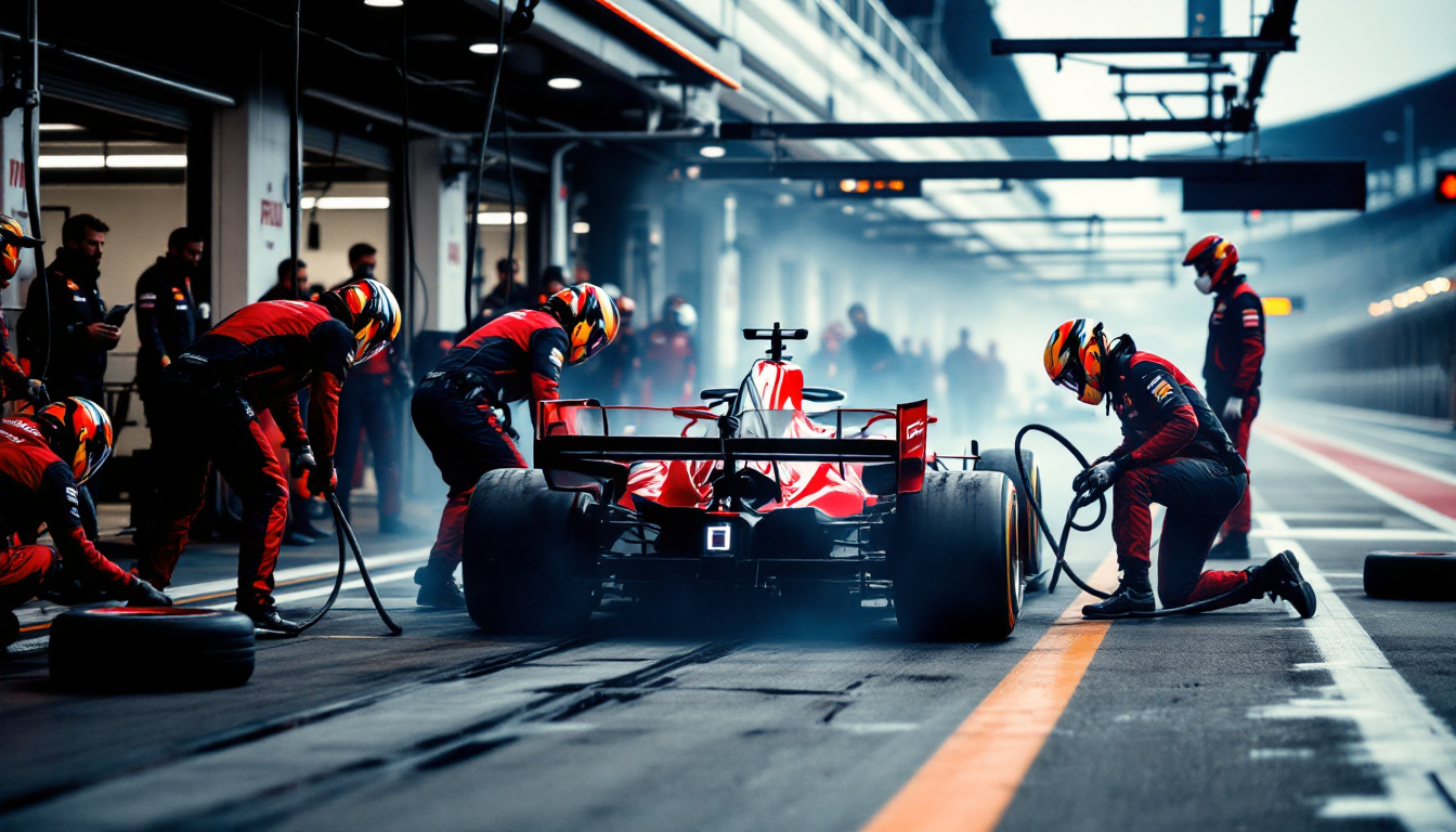 découvrez les impressions de lewis hamilton après le grand prix d'italie de f1 : dans une vidéo exclusive, il partage les importantes leçons apprises au volant de sa voiture pendant la course.