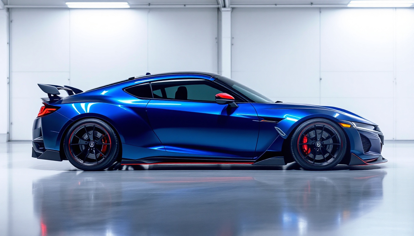 découvrez la nouvelle honda prelude, l’icône réinventée pour les amateurs d’aventure et de romantisme. profitez d’un design moderne, de performances dynamiques et de technologies innovantes pour des escapades mémorables en duo.