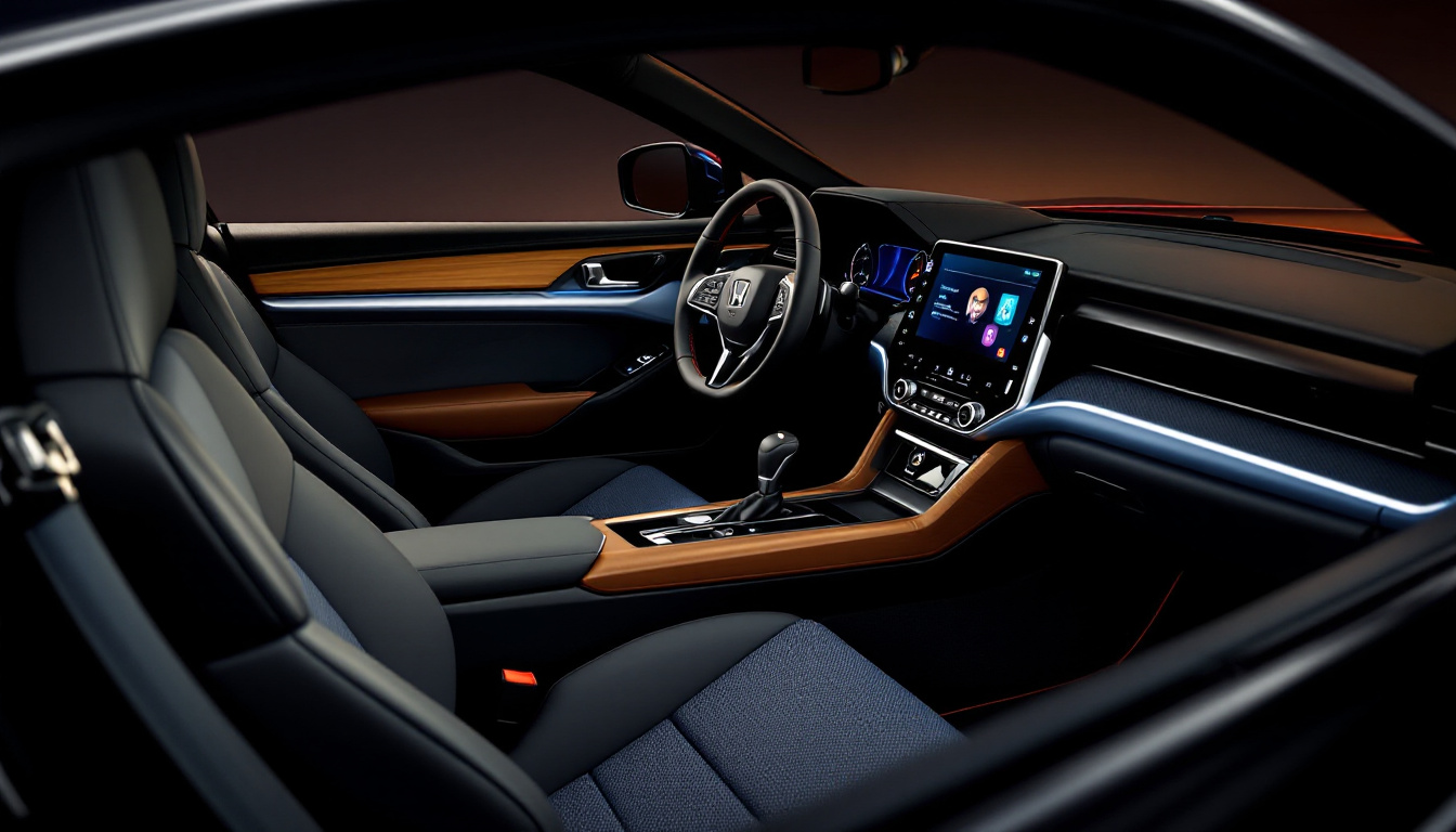 découvrez la nouvelle honda prelude, une voiture de légende qui séduit par son style raffiné et ses performances idéales pour des escapades romantiques inoubliables.