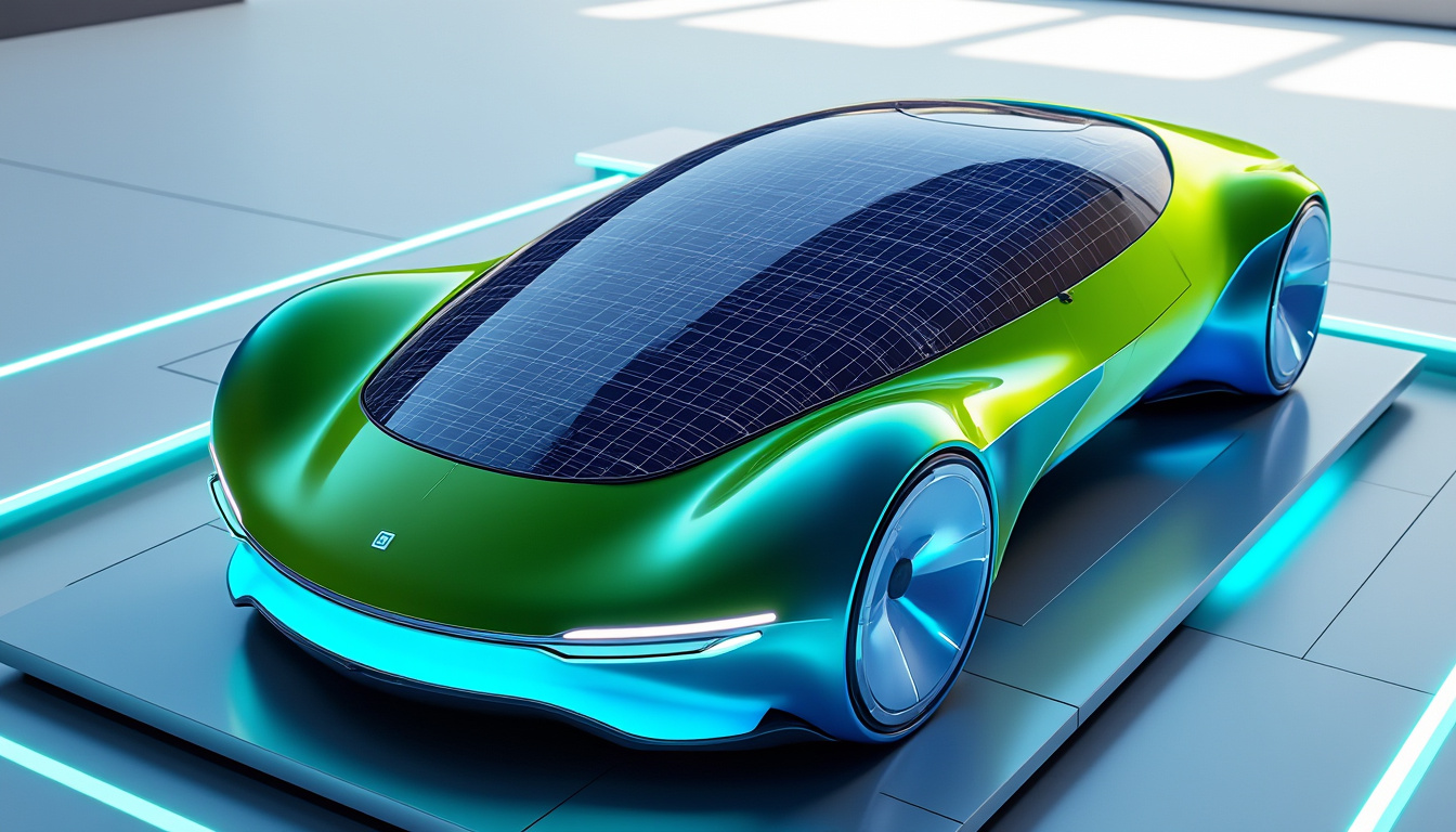 découvrez l’histoire fascinante d’un inventeur qui met au point une voiture électrique à l’autonomie illimitée. quels secrets cache cette innovation révolutionnaire, et quels obstacles devra-t-il surmonter ? lisez la suite pour le découvrir !