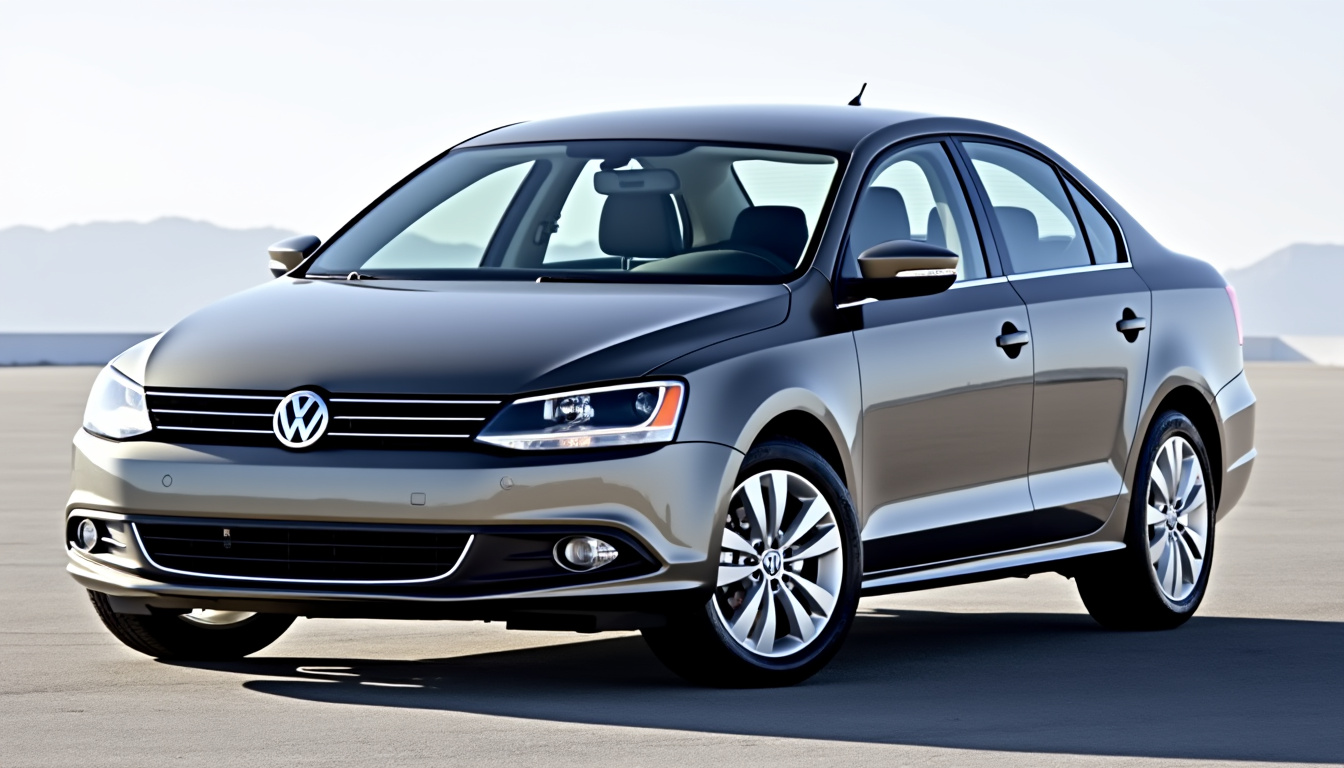 découvrez comment volkswagen a lancé un modèle hybride discret il y a plus de dix ans, posant les bases de l'innovation bien avant l'arrivée du t-roc hybride. histoire, détails techniques et impact sur la gamme actuelle.
