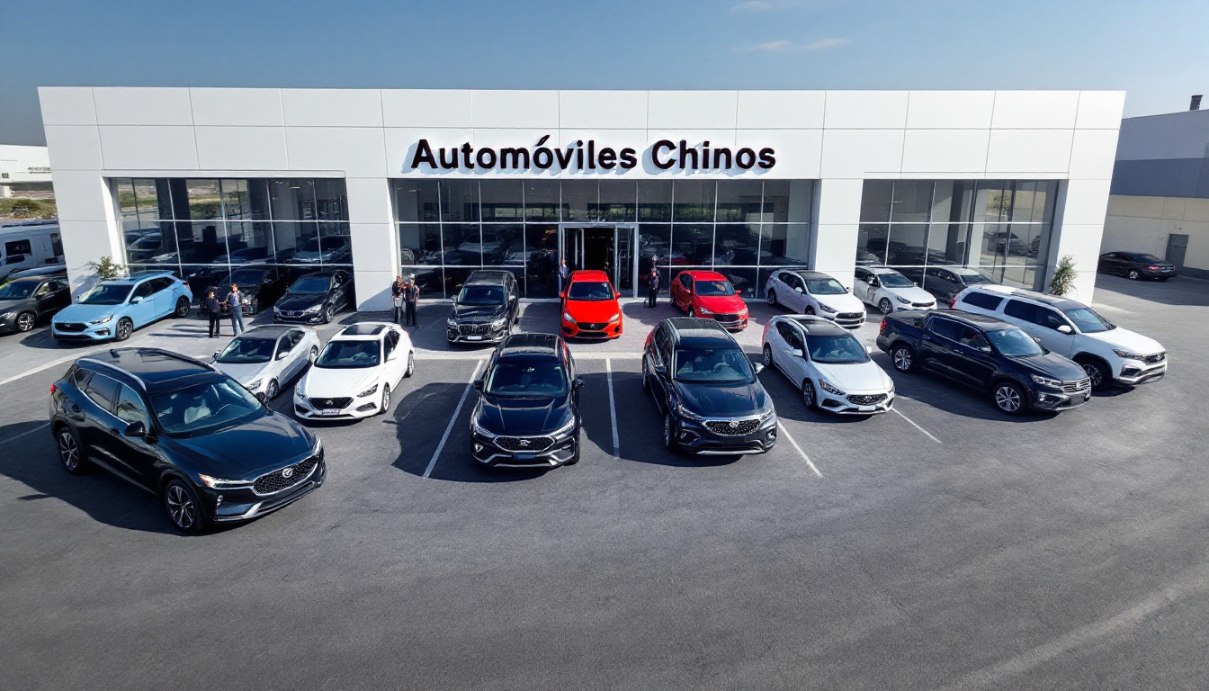 la chine réagit vivement à la décision du mexique d'imposer de nouveaux droits de douane sur les automobiles. découvrez les raisons de cette indignation et les conséquences potentielles pour le commerce international.