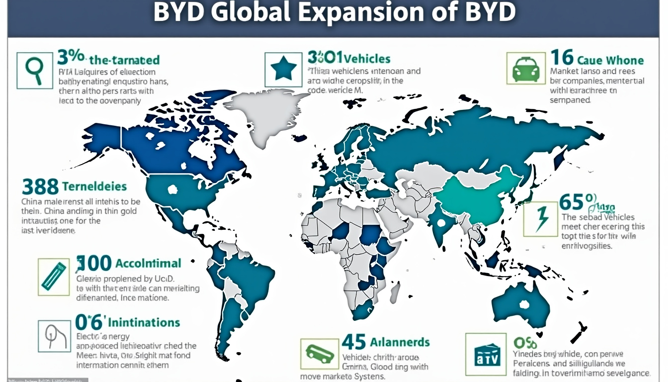 découvrez comment la chine rivalise avec taïwan en déployant une nouvelle génération de voitures électriques hautement performantes. une guerre technologique et économique s'intensifie dans le secteur de l'automobile électrique.