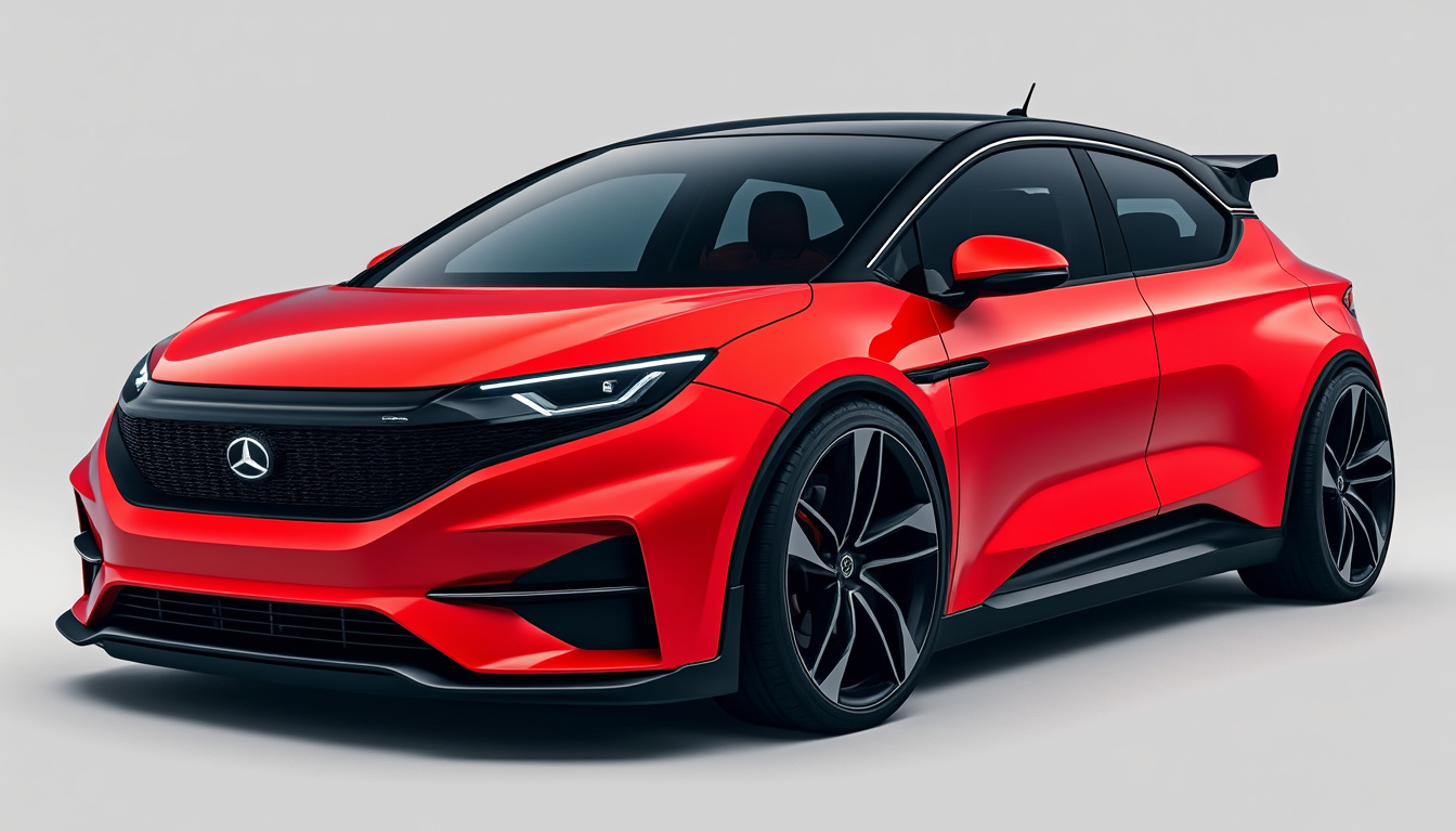découvrez la cupra raval, une citadine électrique unique qui marie sportivité et innovation. profitez d’une expérience de conduite dynamique, de technologies avancées et d’un design audacieux, pensée pour la mobilité urbaine moderne.