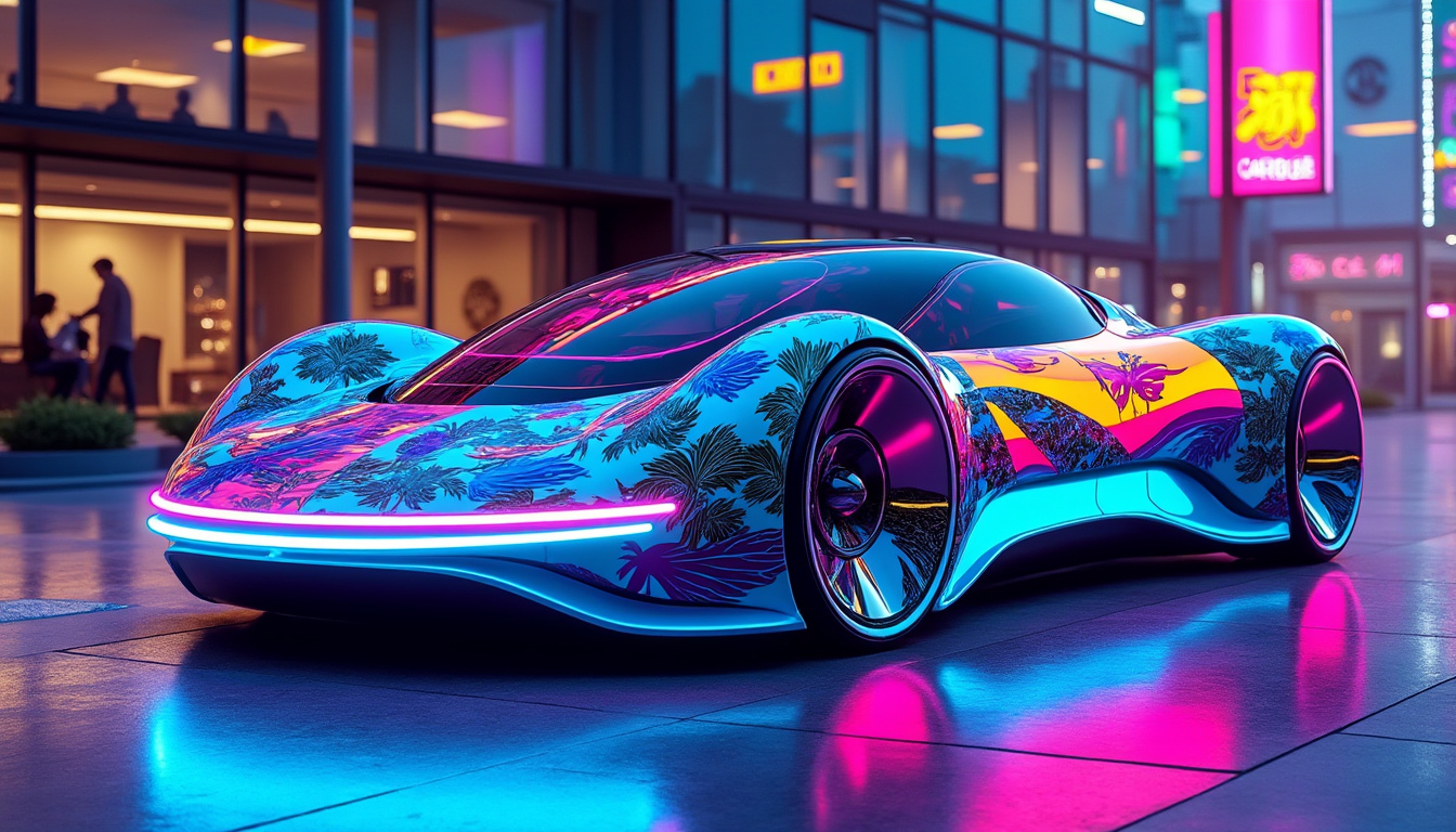 découvrez la mini électrique dans sa version extrême et audacieuse : performances exaltantes, design unique et sensations électriques hors du commun font de cette mini un modèle inégalé à ne pas manquer.