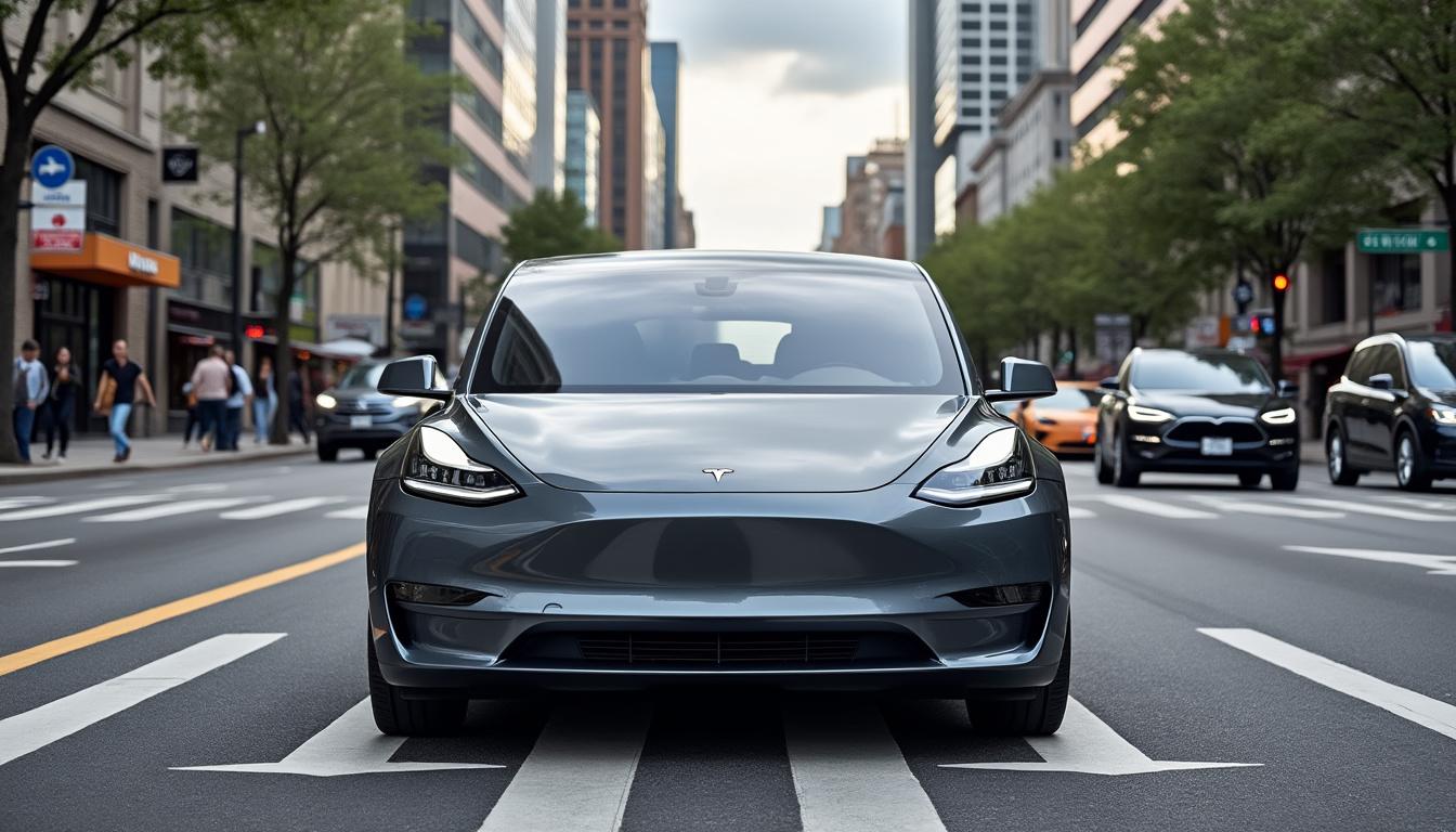 découvrez comment la renault r5 domine le classement des immatriculations de voitures électriques en août 2025, avec l'absence inattendue de stellantis dans le top 10. analyse du marché automobile et des tendances électriques en france.