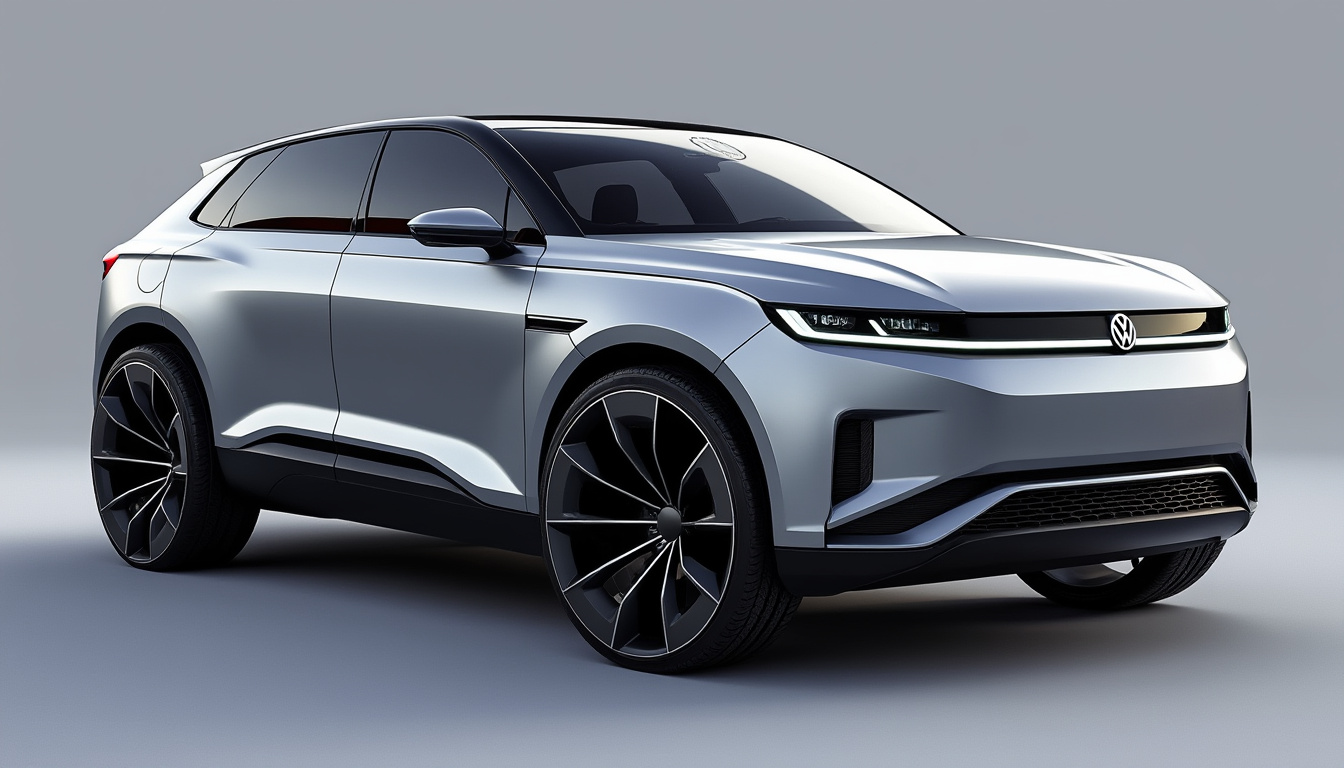 découvrez comment la volkswagen touareg va connaître une transformation radicale, avec de nouvelles technologies, un design repensé et des innovations pour une expérience de conduite inédite. ne manquez pas les nouveautés du suv emblématique de volkswagen !