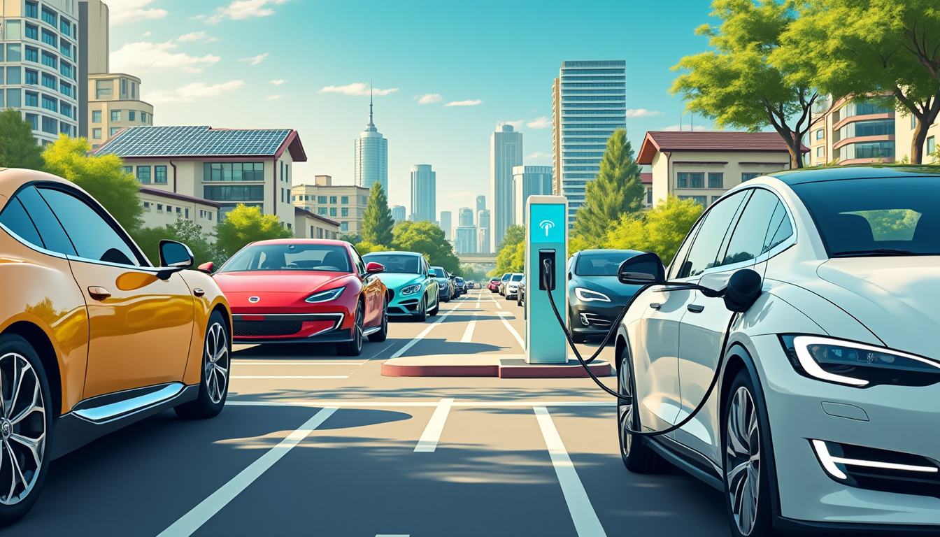 découvrez les implications du report à 2050 de l’interdiction des véhicules à combustion interne : quels impacts sur l’industrie automobile, l’environnement et les consommateurs ?