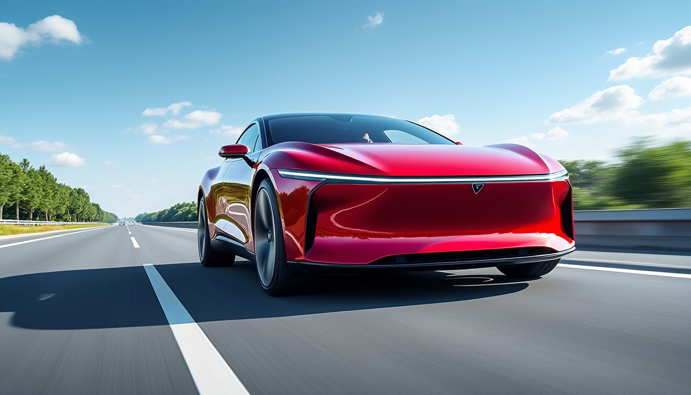 découvrez comment la chine développe une stratégie ambitieuse pour s'imposer comme leader mondial du marché des voitures électriques grâce à l'innovation, au soutien gouvernemental et à la maîtrise de la chaîne d'approvisionnement.