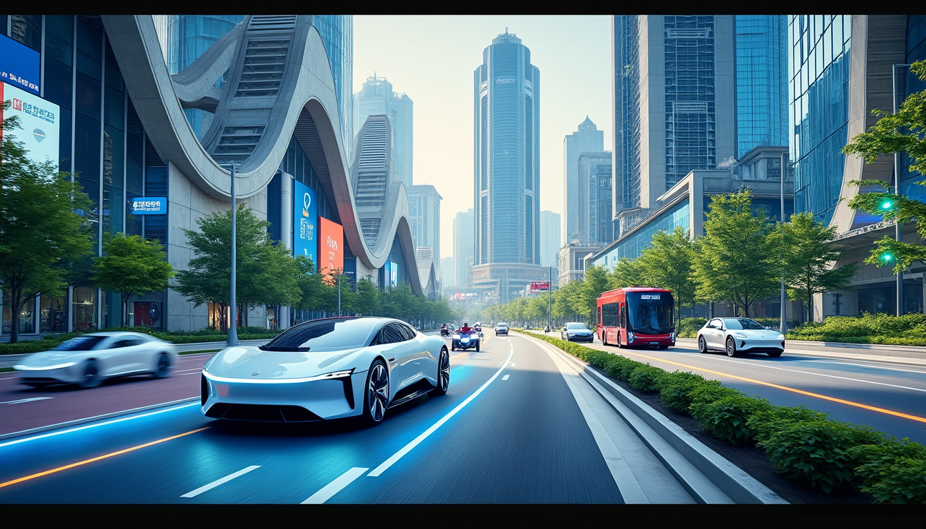 découvrez comment la chine met en œuvre une stratégie ambitieuse pour dominer le marché mondial des voitures électriques grâce à ses investissements, innovations technologiques et politiques industrielles ciblées.