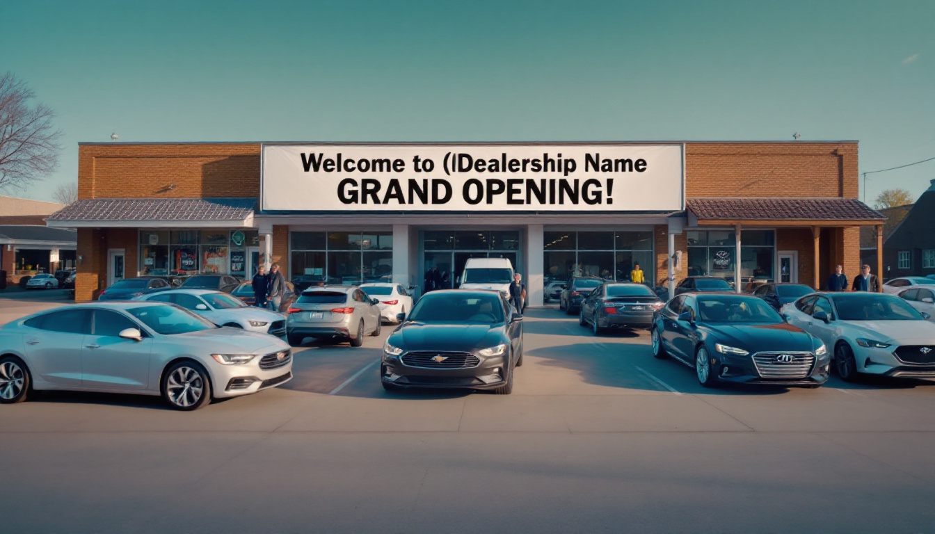 découvrez l'arrivée de l'agence automobile agency car à plaisir : services de vente, achat et reprise de véhicules, accompagnement personnalisé et conseils d'experts pour concrétiser tous vos projets automobiles.