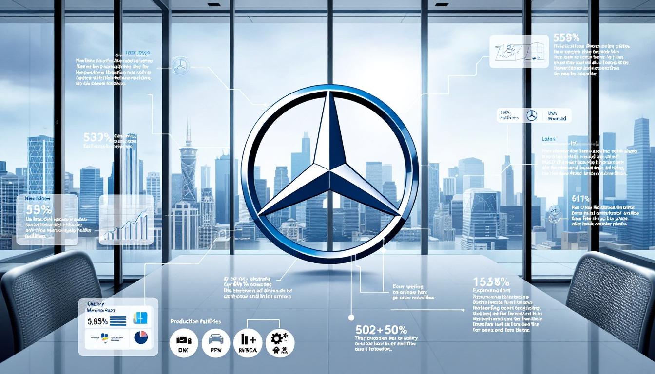 découvrez le lancement prévu en 2026 du modèle smart #2, fruit de la collaboration entre geely et mercedes, spécialement conçu pour s'adapter aux besoins des villes chinoises. innovation, mobilité urbaine et design à l'horizon.