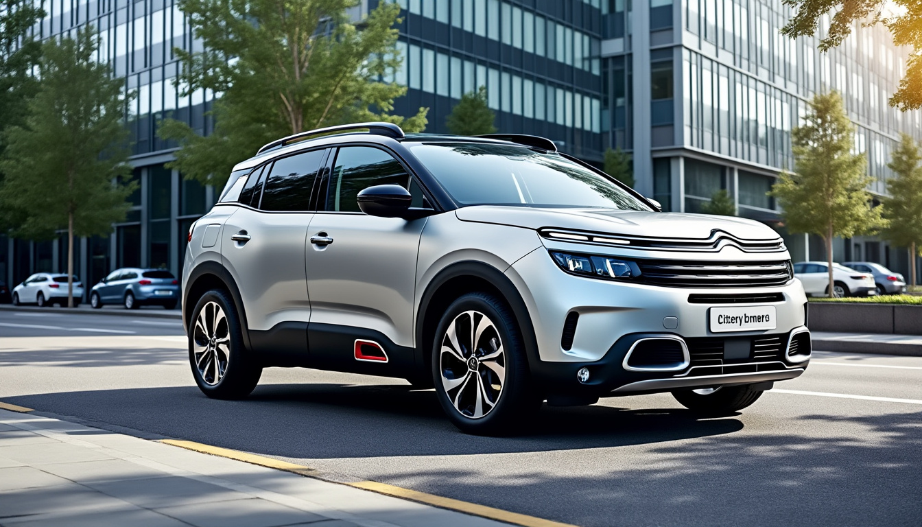 découvrez si le citroën c5 aircross hybride rechargeable est une alternative réellement économique au peugeot 3008. analyse des avantages, des inconvénients et des points à considérer avant de faire votre choix.