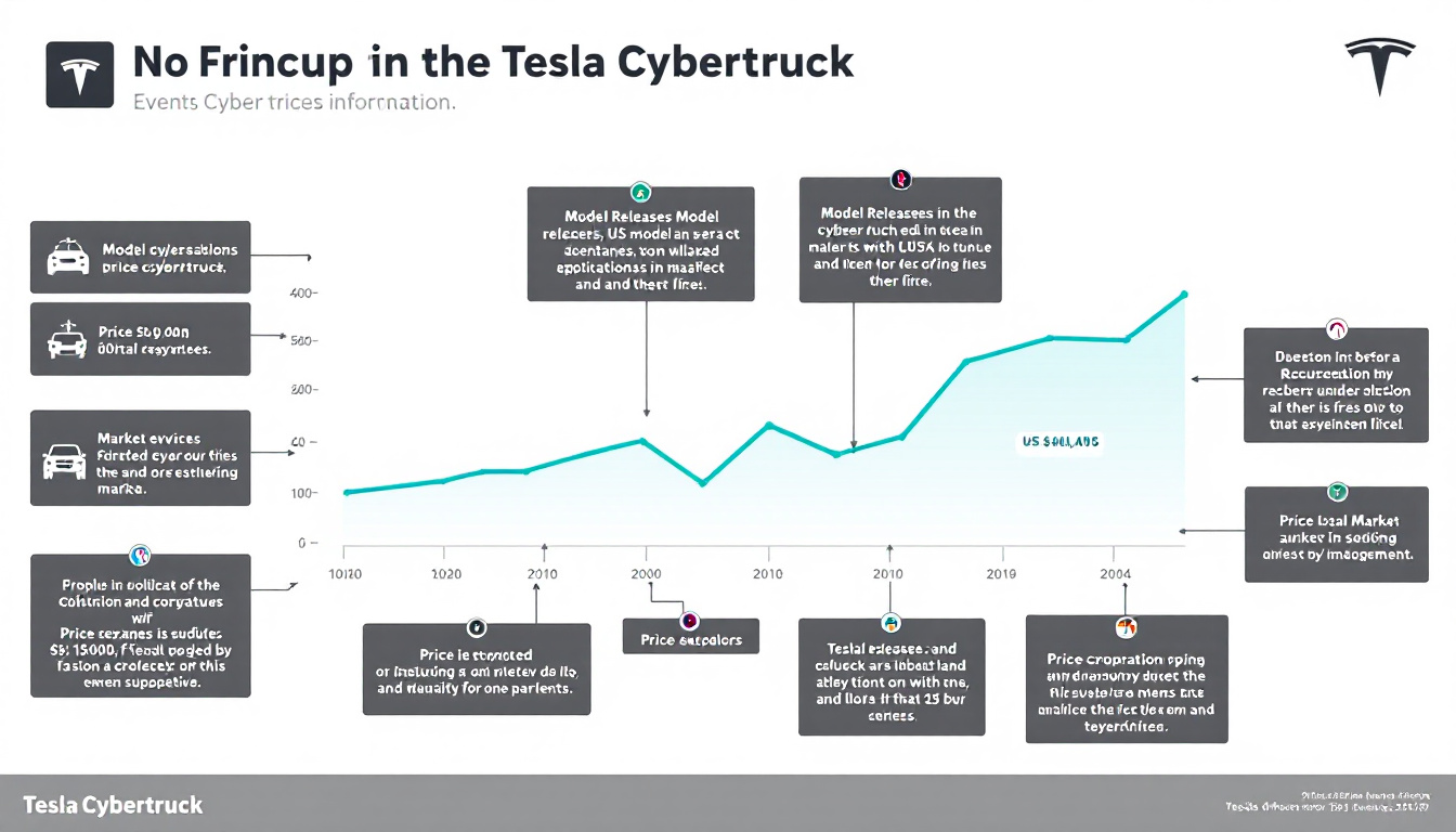 découvrez comment tesla réagit à la baisse de valeur du cybertruck avec une nouvelle mesure stratégique. analyse des conséquences et des enjeux pour les propriétaires et futurs acheteurs.