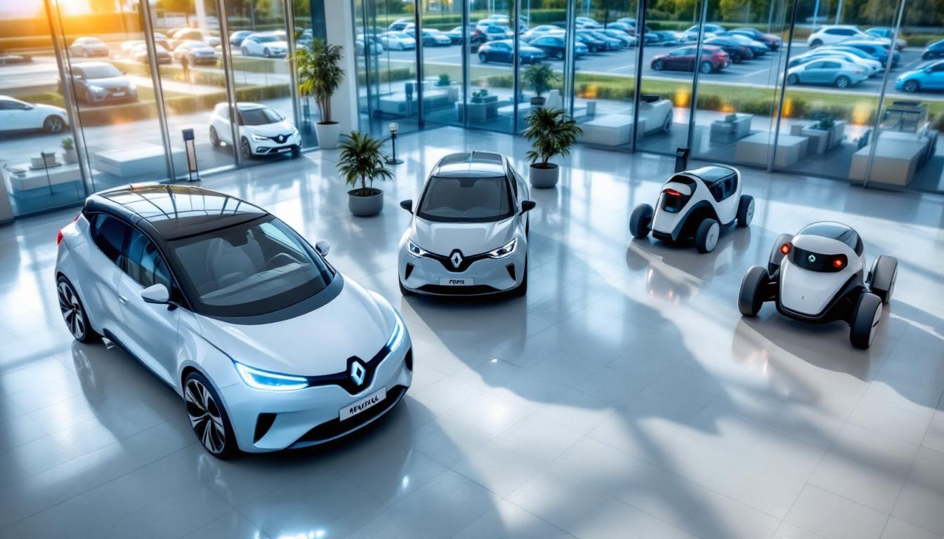 découvrez comment le marché automobile français évolue face à la transition énergétique, les opportunités offertes par les véhicules électrifiés et la montée en puissance des hybrides dans un contexte de mutation stratégique.