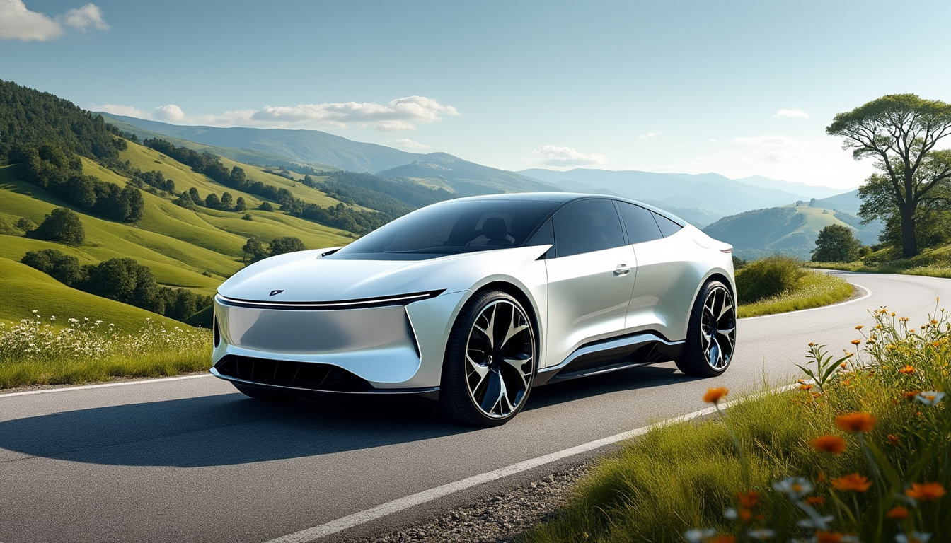 découvrez l’arrivée du suv électrique lucid en europe : autonomie, options de recharge innovantes et tous les détails sur ses prix pour tout savoir avant de craquer.