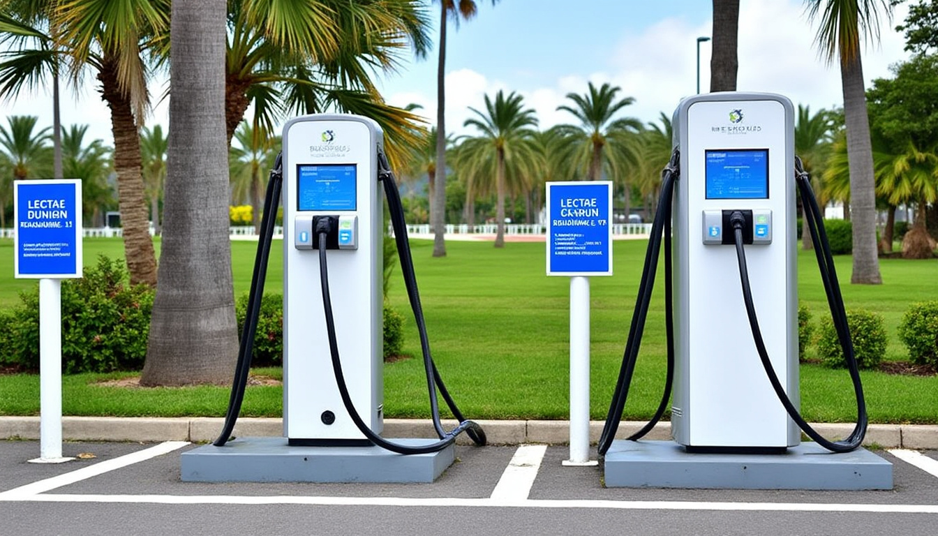 découvrez pourquoi le bonus écologique de 1 000 euros pour les véhicules électriques avec batteries européennes est bloqué à la réunion. analyse des impacts de l'octroi de mer sur cette mesure et ses conséquences pour les automobilistes réunionnais.