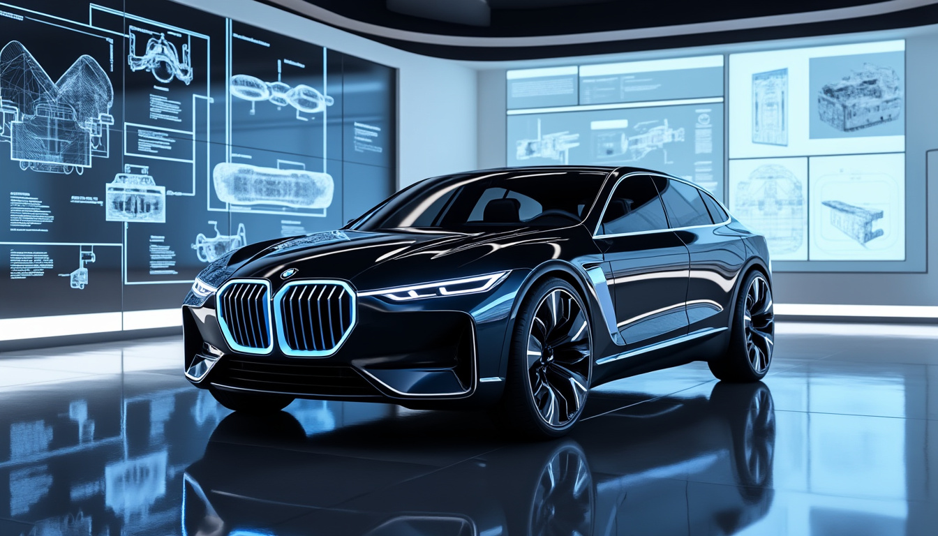 découvrez pourquoi le directeur du design de mercedes partage ses réserves sur les récents choix de design intérieur chez bmw et audi, et quels points soulèvent le débat dans l'industrie automobile premium.