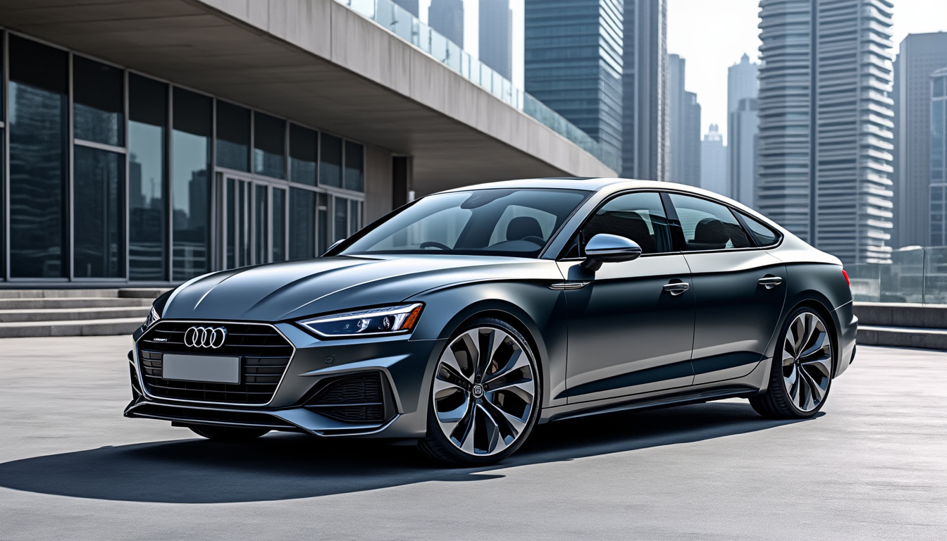 découvrez comment le premier modèle audi conçu exclusivement pour la chine a rencontré un succès fulgurant dès son lancement, marquant une étape importante dans l’histoire de la marque sur le marché chinois.