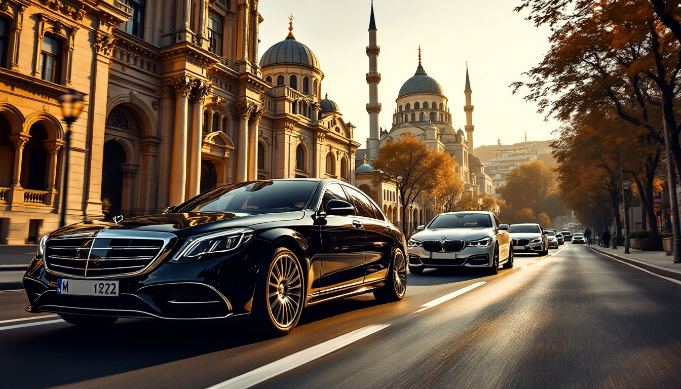 le prestigieux rallye automobile gumball 3000 commence à istanbul : suivez l’aventure exceptionnelle de supercars, célébrités et sensations fortes à travers une course unique en son genre.