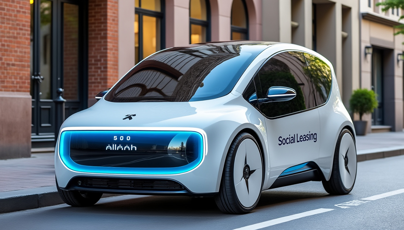 le leasing social pour voitures électriques revient le 30 septembre. découvrez qui pourra en bénéficier, les critères d'éligibilité et tout ce qu'il faut savoir sur cette mesure attendue par de nombreux automobilistes.