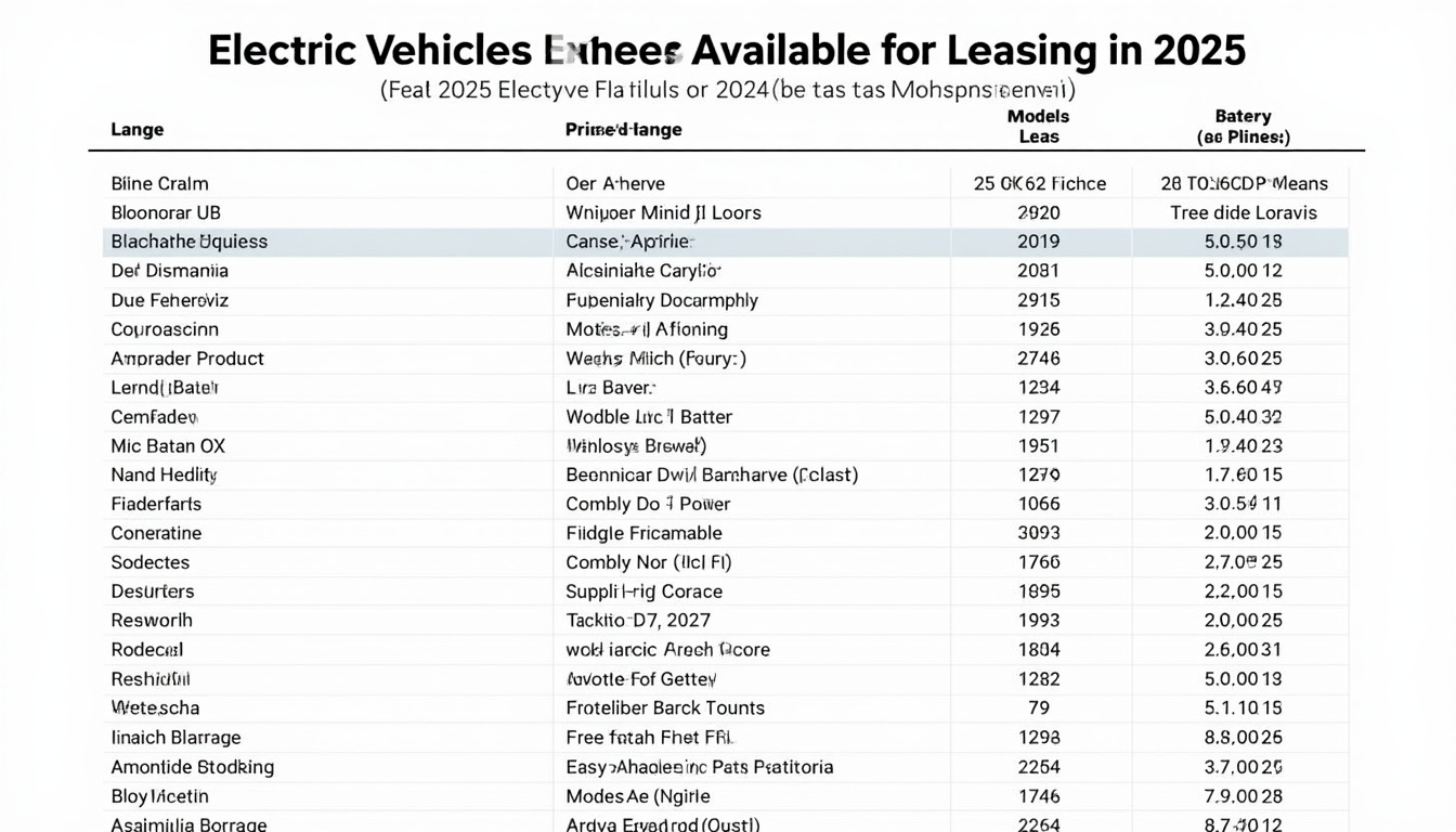 le leasing social pour voitures électriques fait son grand retour le 30 septembre. découvrez dans cet article qui pourra bénéficier de cette solution avantageuse pour rouler électrique à moindre coût !