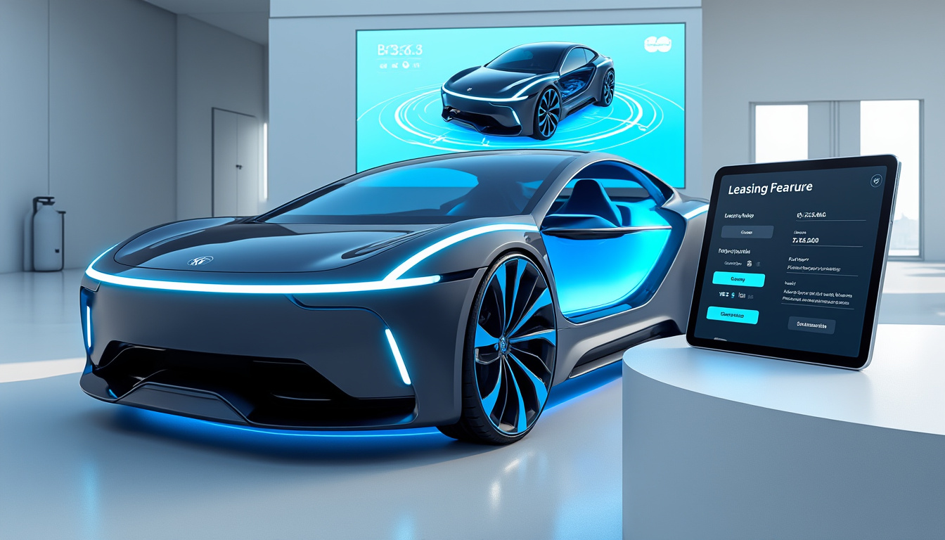 découvrez tout sur la réintroduction du leasing social pour voitures électriques le 30 septembre : conditions, avantages, bénéficiaires et démarches à suivre pour profiter de cette offre écologique et économique.