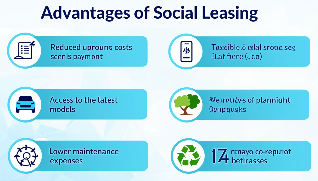 découvrez tout ce qu'il faut savoir sur le retour du leasing social pour voitures électriques, réintroduit le 30 septembre : conditions, bénéficiaires, avantages et démarches pour profiter de cette offre écologique et accessible.