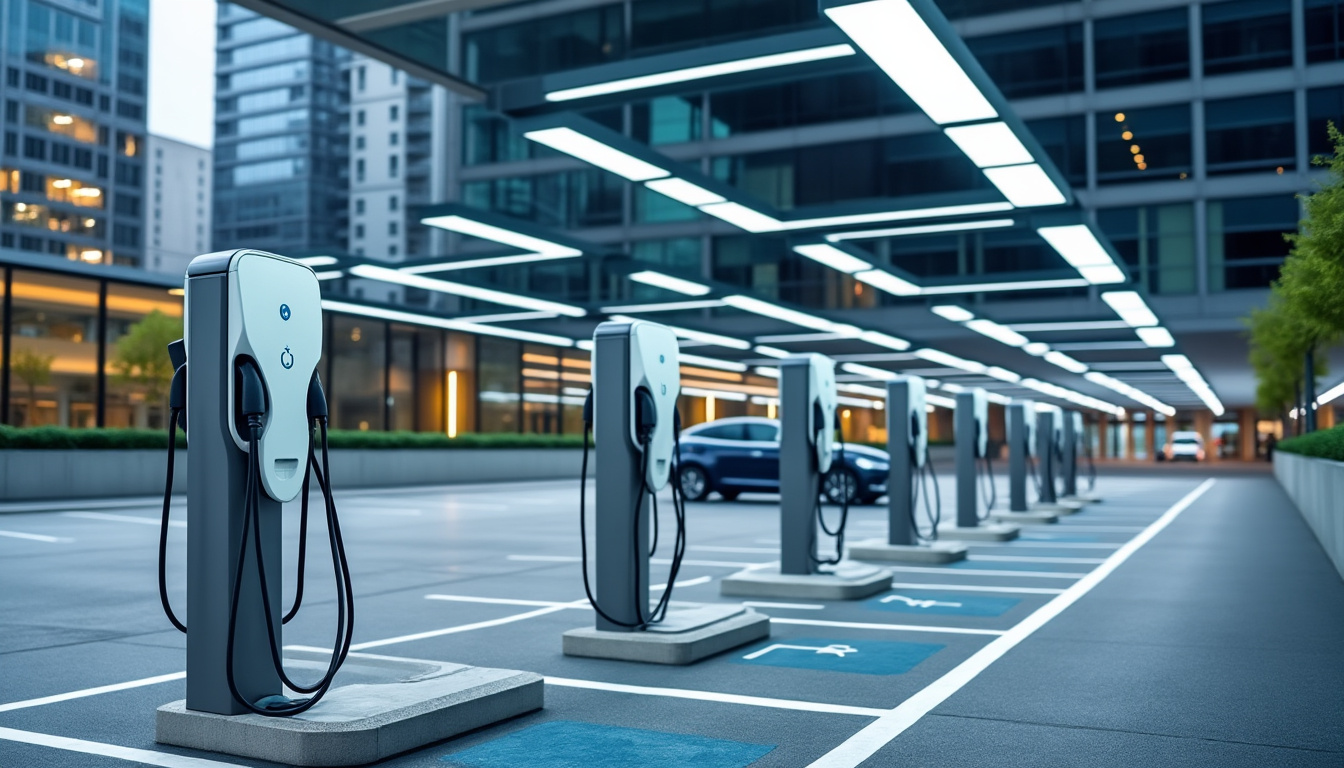 découvrez pourquoi l'utilisation des voitures électriques s'avère souvent plus économique que les véhicules à moteur thermique, grâce à des coûts d'énergie réduits, un entretien simplifié et des avantages financiers à long terme.
