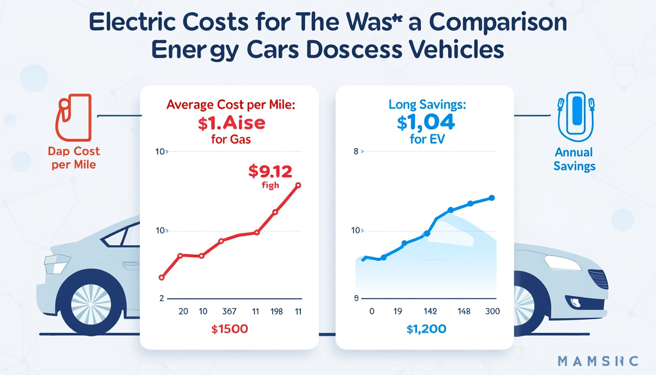 découvrez comment les voitures électriques permettent de réaliser des économies au quotidien. analyse des coûts d'utilisation, d'entretien et des avantages financiers face aux véhicules à moteur thermique.
