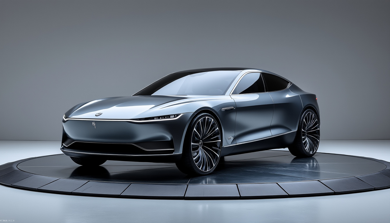 découvrez les 5 voitures électriques phares du salon de munich qui ont su me séduire grâce à leur design, leurs innovations technologiques et leurs performances impressionnantes. un tour d’horizon des modèles à ne pas manquer !