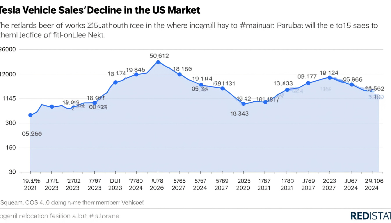 découvrez comment les états-unis se détournent des voitures électriques d’elon musk : face à une désaffection croissante, à l’obsolescence des modèles et à une concurrence de plus en plus forte, l’engouement pour ces véhicules s’essouffle.