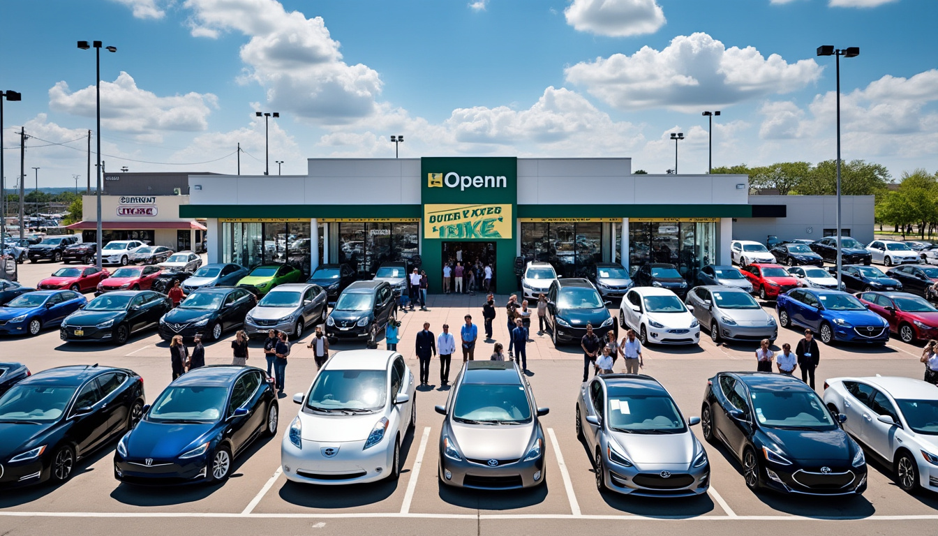 découvrez comment les états-unis prennent leurs distances avec elon musk, alors que les voitures électriques font face à une désaffection croissante liée à l'obsolescence des modèles et à une concurrence de plus en plus féroce.