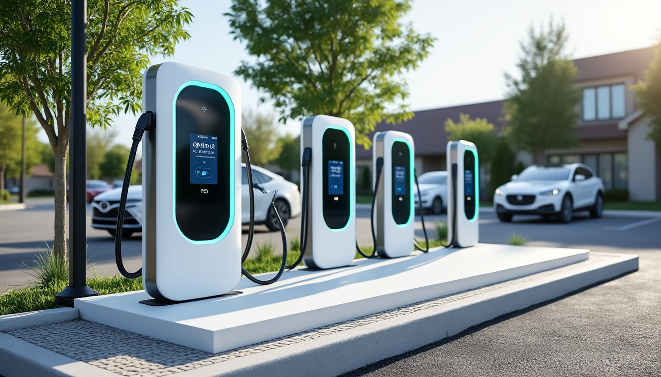découvrez si les bornes de recharge rapide pour voitures électriques répondent réellement aux besoins des usagers. analyse des performances, de la rapidité et de la fiabilité de ces infrastructures essentielles à l’essor de la mobilité électrique.