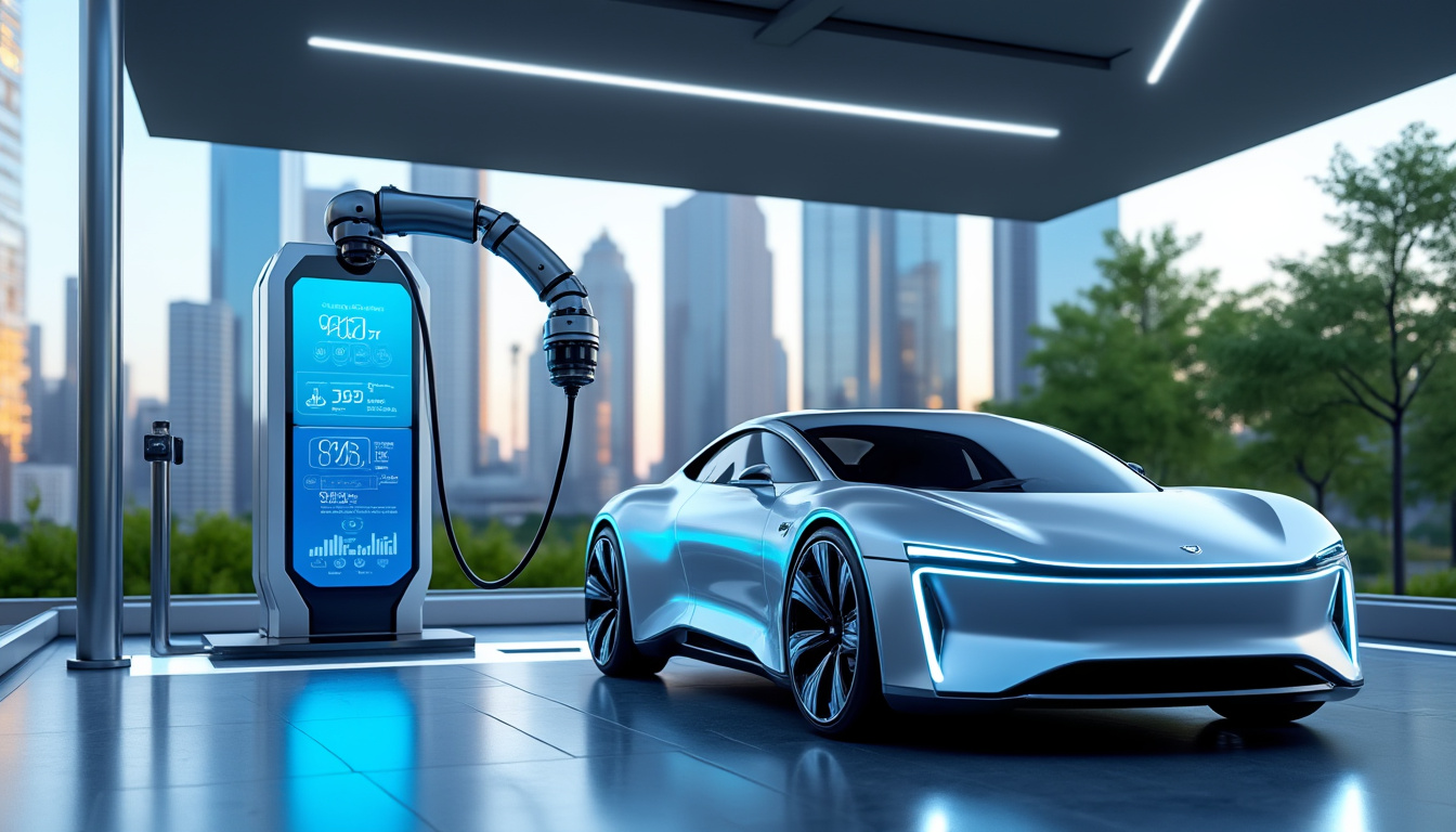 découvrez si les bornes de recharge rapide pour voitures électriques répondent réellement aux besoins des conducteurs : efficacité, disponibilité, coût et performances passés au crible.
