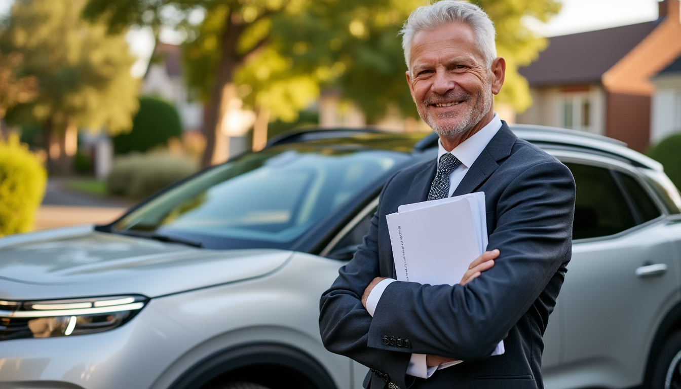 découvrez les cinq sujets incontournables du moment : la retraite progressive à 60 ans, l’augmentation de la production du citroën c5 aircross par stellantis, et les dernières avancées technologiques des frégates de naval group. un tour d’horizon de l’actualité économique et industrielle à ne pas manquer.