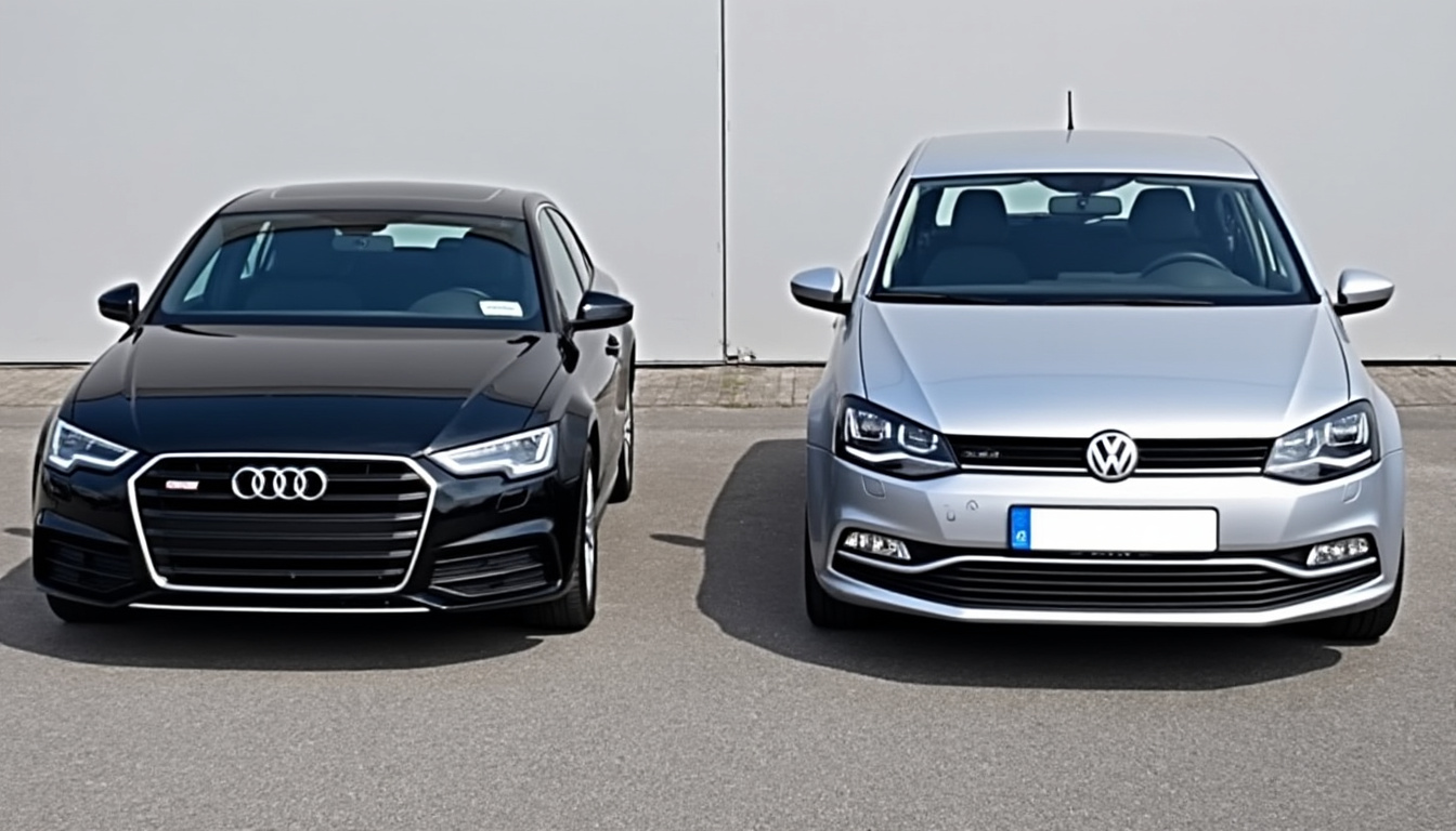 découvrez les dimensions de l'audi a5 et le prix de la volkswagen polo, deux modèles au cœur de l'actualité automobile, avec un record de 10 000 ventes en seulement 30 minutes. analyse des raisons de cet engouement exceptionnel !