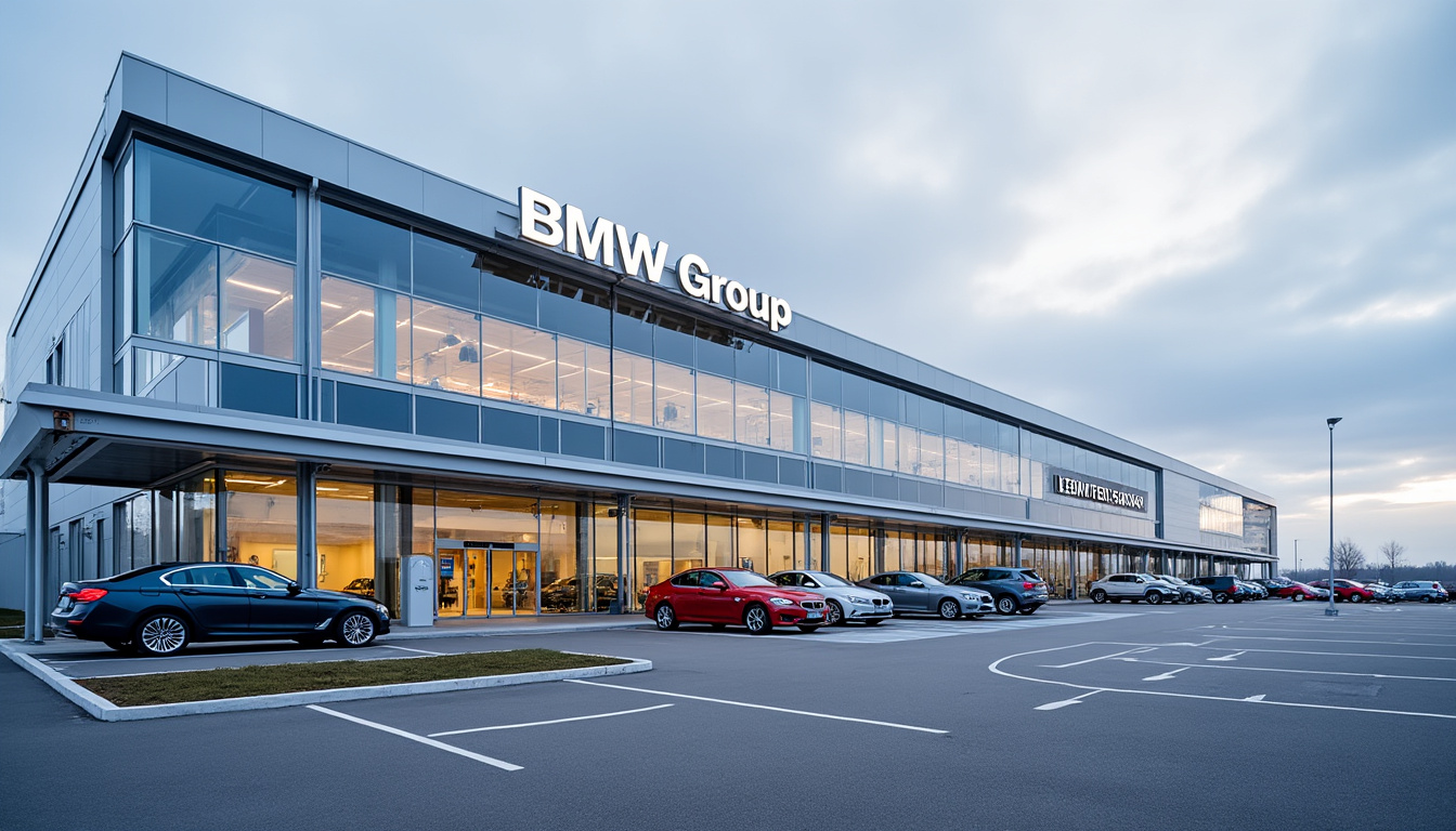 découvrez les enjeux stratégiques de bmw, mercedes et audi dans leurs investissements en hongrie : opportunités industrielles, défis économiques et impact sur l'automobile européenne.