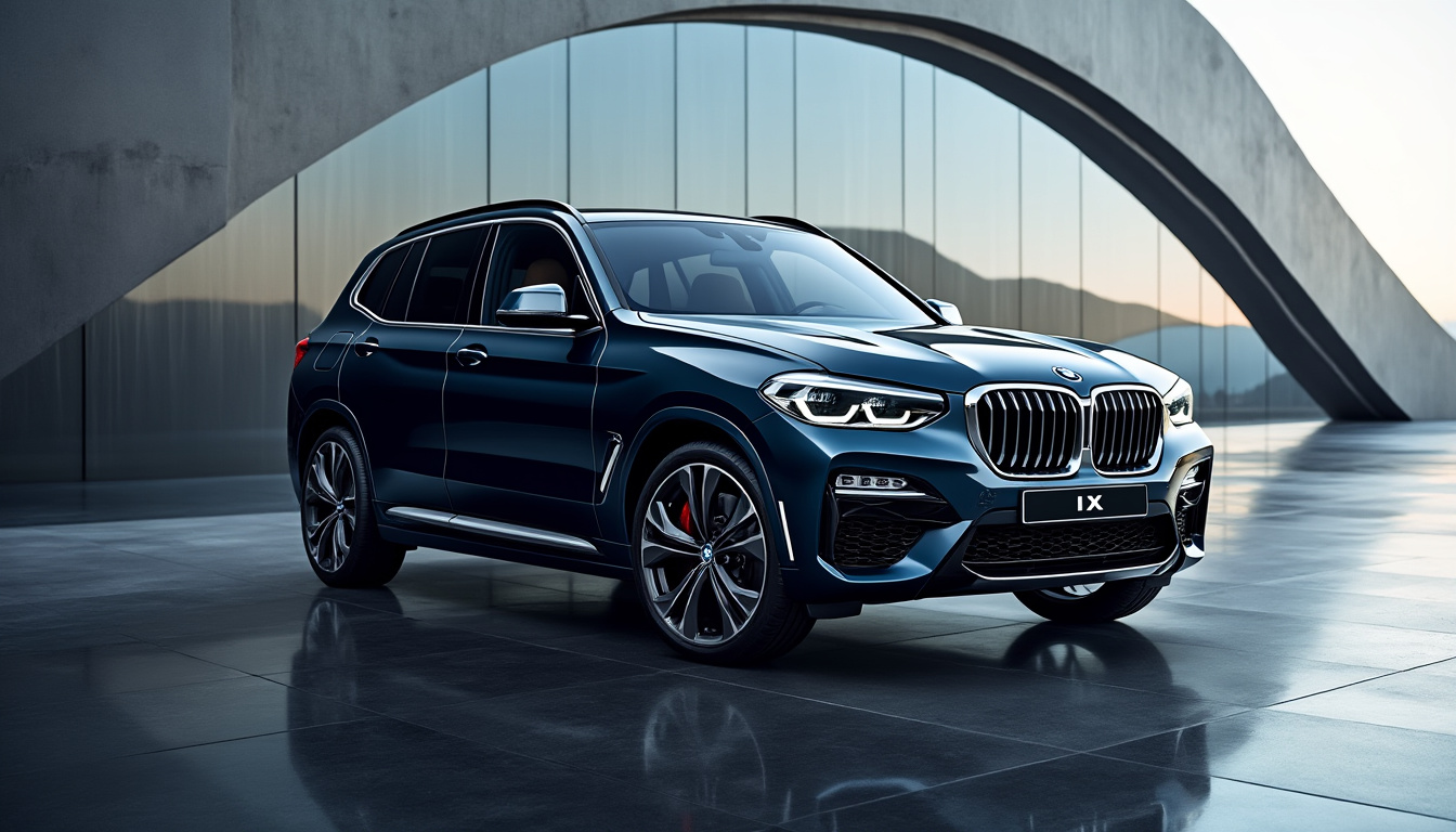 plongez dans l’univers des innovations électriques bmw avec les révélations exclusives de leurs experts : découvrez les nouveaux modèles, technologies et secrets qui préparent la mobilité de demain !