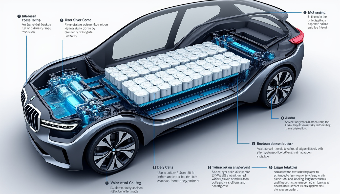 découvrez les innovations des nouveaux modèles électriques bmw grâce aux révélations exclusives de leurs experts : performances, technologies et secrets enfin dévoilés dans cet article incontournable !