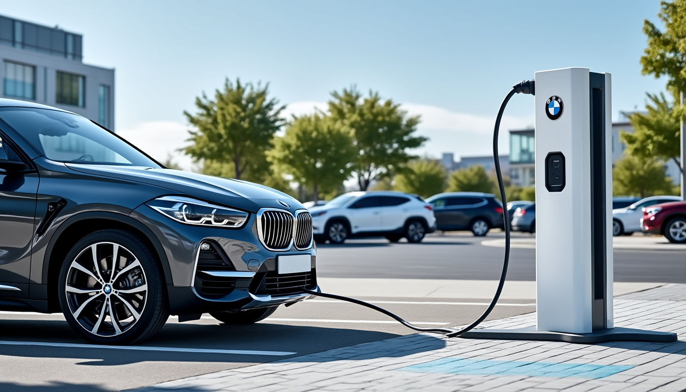 plongez dans l'univers des nouveautés électriques bmw : nos experts partagent des révélations exclusives sur les dernières avancées et innovations de la marque. ne manquez pas les secrets dévoilés par les spécialistes bmw !