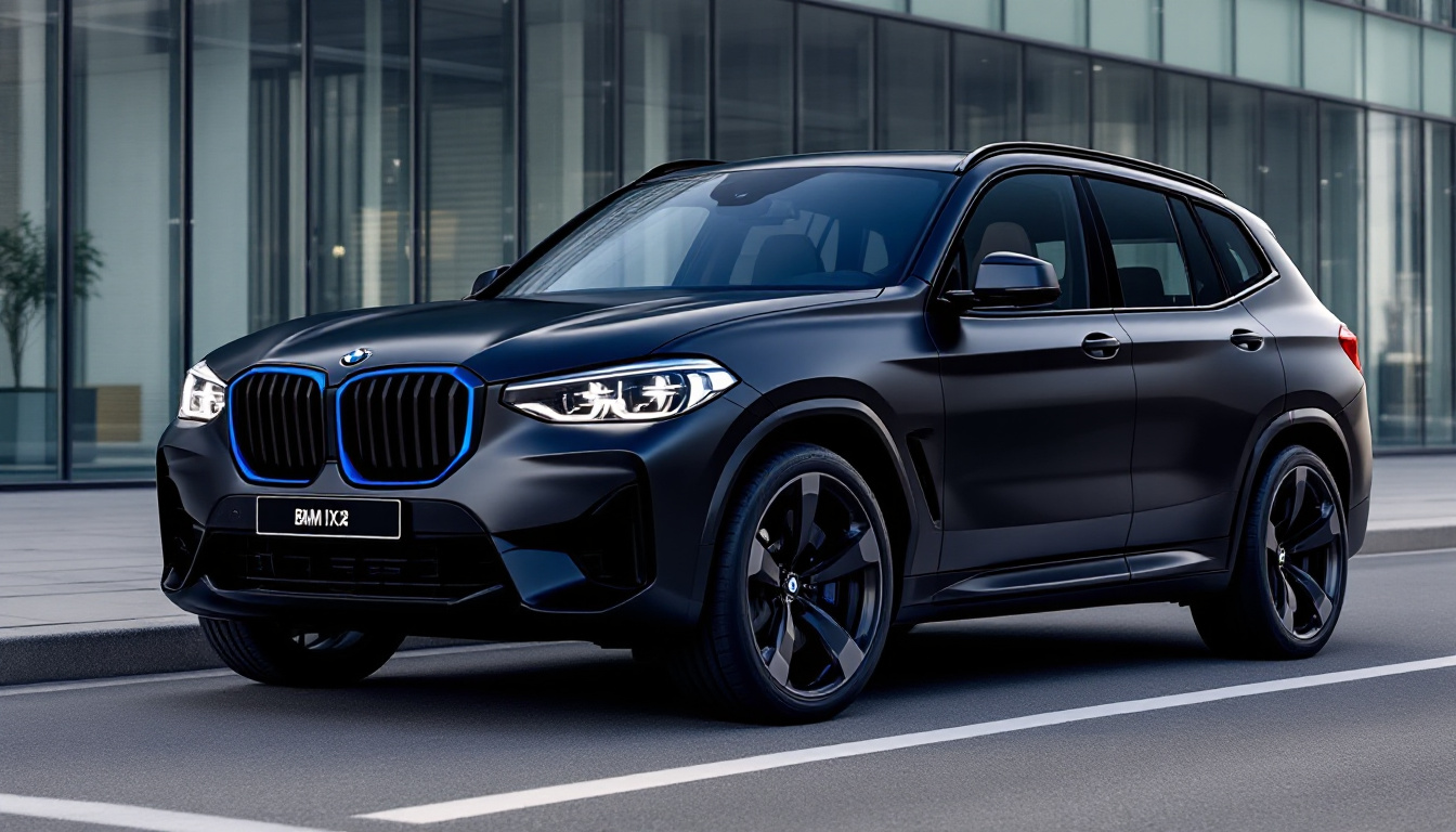 découvrez les innovations majeures que présenteront mercedes, bmw et volkswagen au salon de munich : nouveaux modèles, technologies de pointe et tendances à ne pas manquer dans l’industrie automobile.