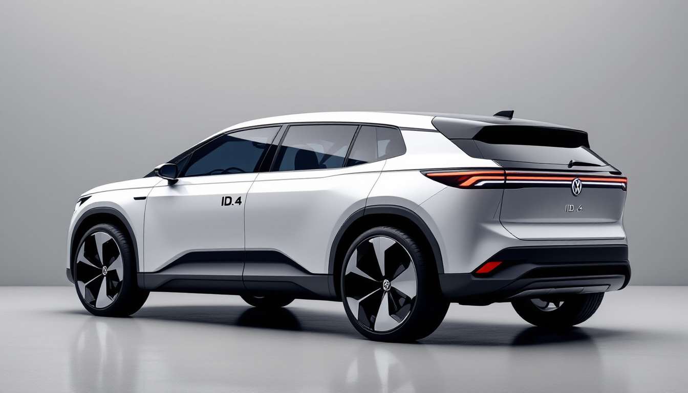 découvrez les innovations majeures de mercedes, bmw et volkswagen présentées au salon de munich : nouveaux modèles, concept cars électrisants et technologies de pointe sont au rendez-vous pour façonner le futur de l’automobile.