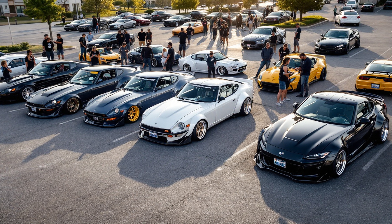 découvrez comment les passionnés de la nissan z vont enfin voir leur rêve se concrétiser. toutes les nouveautés, détails et actualités sur ce modèle emblématique sont à retrouver ici.