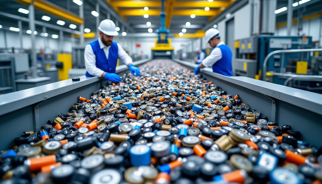 les fabricants européens de batteries pour véhicules électriques sollicitent un appui financier direct de l'union européenne afin de renforcer leur compétitivité face à la concurrence internationale et soutenir la transition vers une mobilité durable.