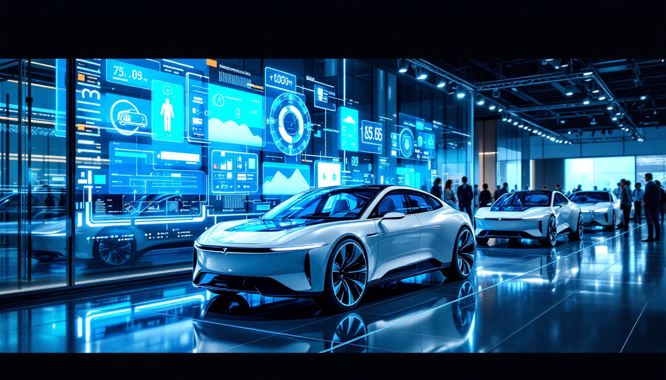 découvrez les innovations majeures et les nouveaux modèles présentés au salon automobile de lyon 2025 dans notre récapitulatif des révélations marquantes de l’événement.