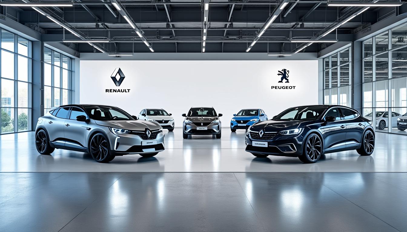 découvrez comment les véhicules électriques s’apprêtent à transformer l’économie et pourquoi ils deviendront bientôt accessibles à tous grâce à cinq raisons clés qui favorisent leur adoption massive.