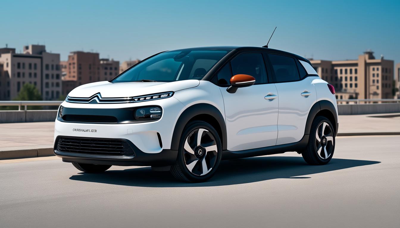 découvrez l’évolution du marché des voitures électriques : alors que la renault 5 confirme sa place de leader, la citroën c3 déçoit face aux attentes. analyse des ventes, tendances et perspectives pour ces modèles emblématiques.
